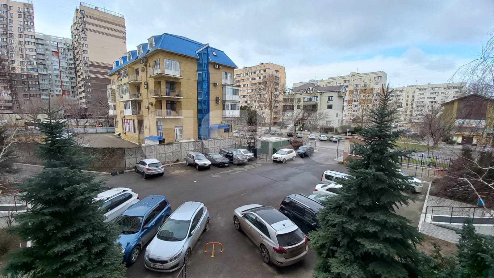 Фото №17: 1-комнатная квартира 47 м² - Анапа, ул. Лермонтова, 120