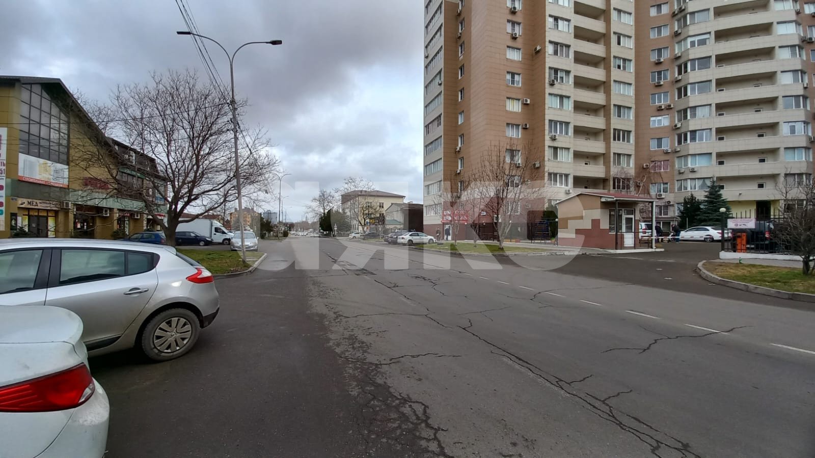 Фото №18: 1-комнатная квартира 47 м² - Анапа, ул. Лермонтова, 120
