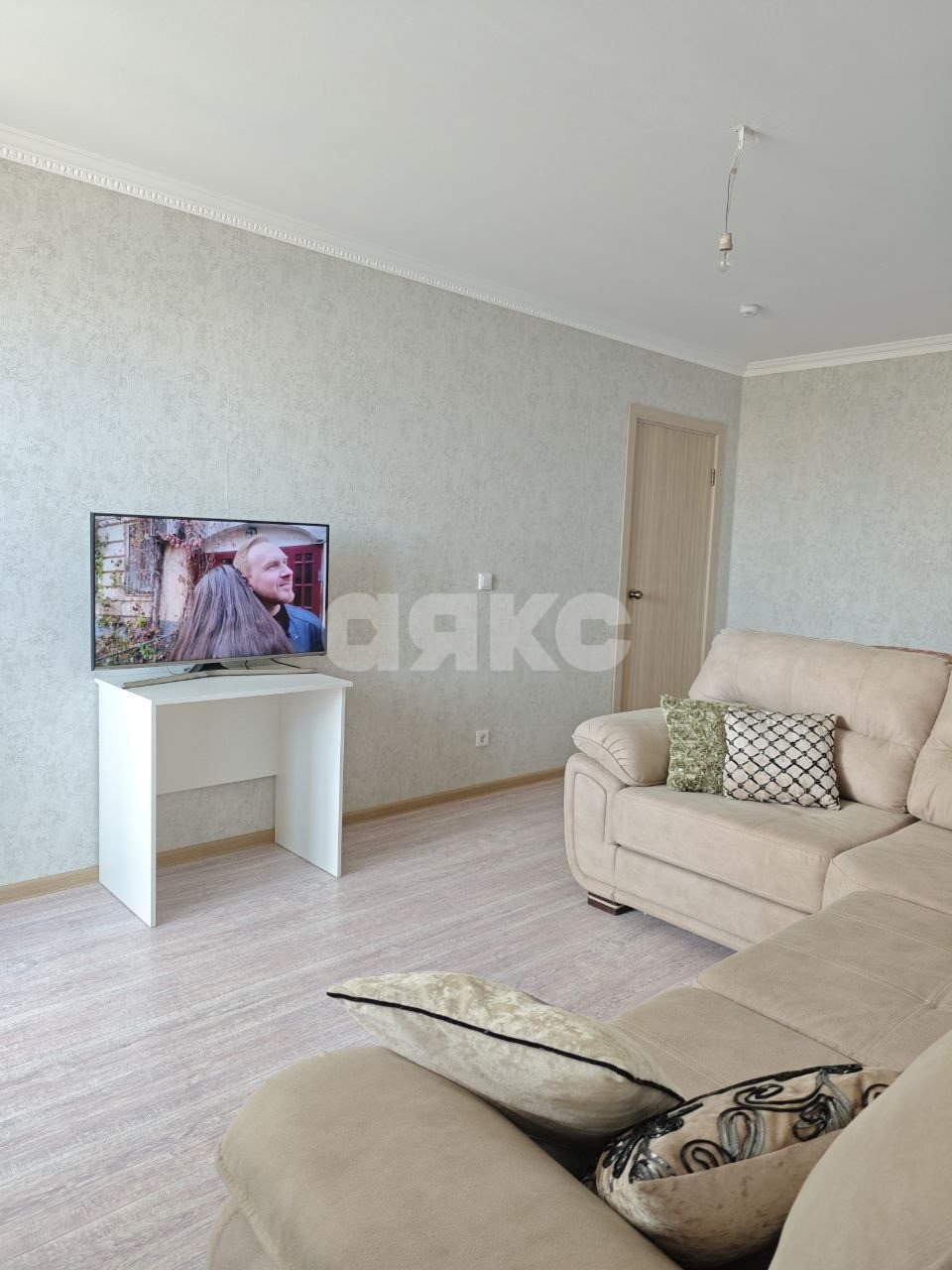 Фото №3: 2-комнатная квартира 72 м² - Анапа, жилой комплекс Горгиппия Морская, ул. Адмирала Пустошкина, 16