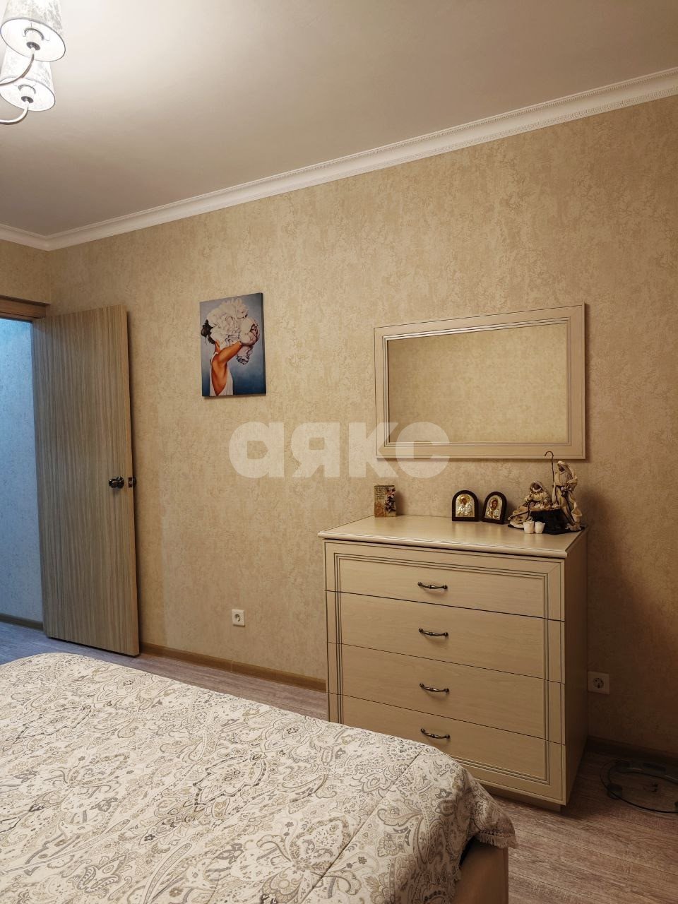 Фото №7: 2-комнатная квартира 72 м² - Анапа, жилой комплекс Горгиппия Морская, ул. Адмирала Пустошкина, 16