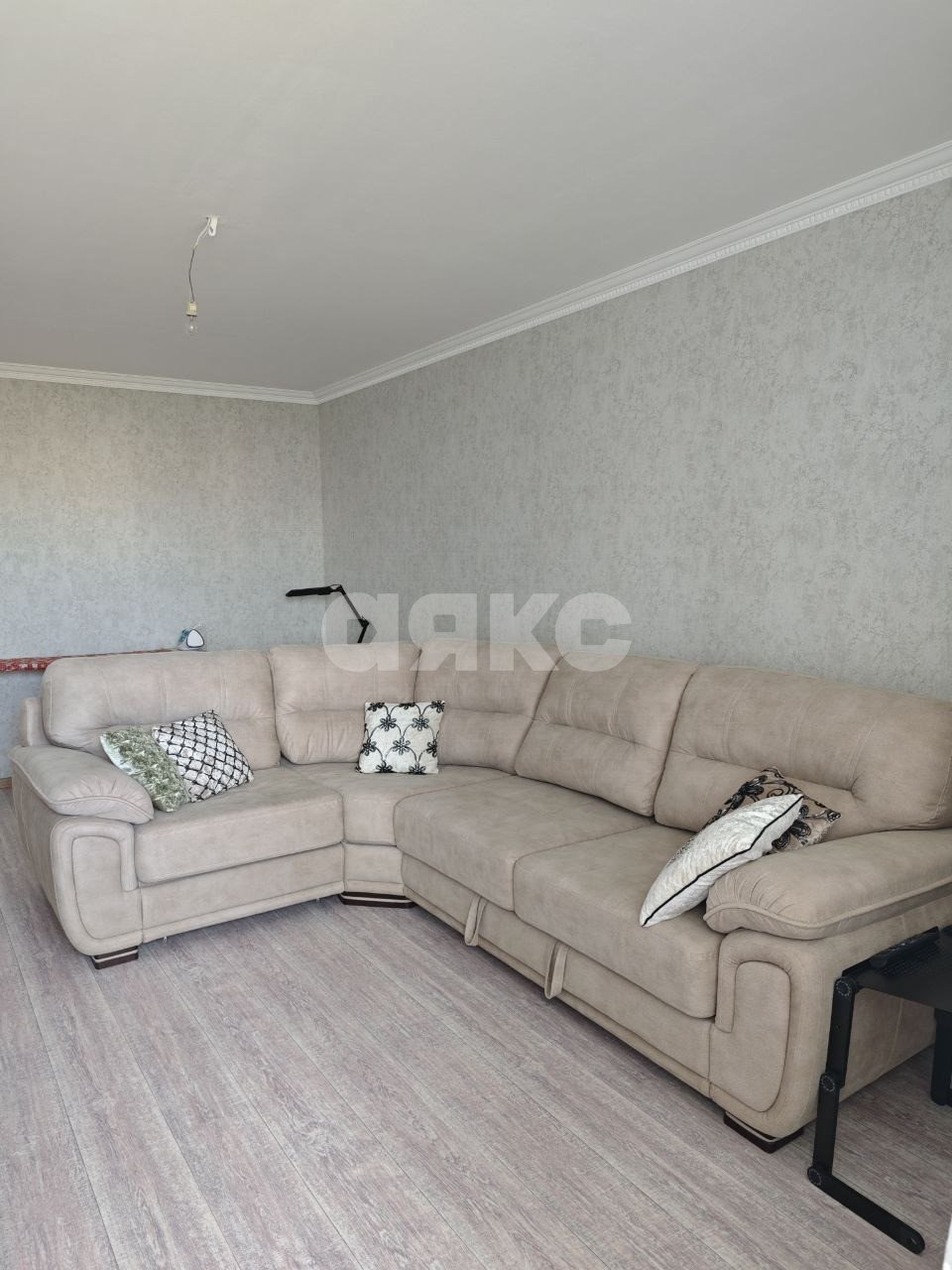 Фото №4: 2-комнатная квартира 72 м² - Анапа, жилой комплекс Горгиппия Морская, ул. Адмирала Пустошкина, 16