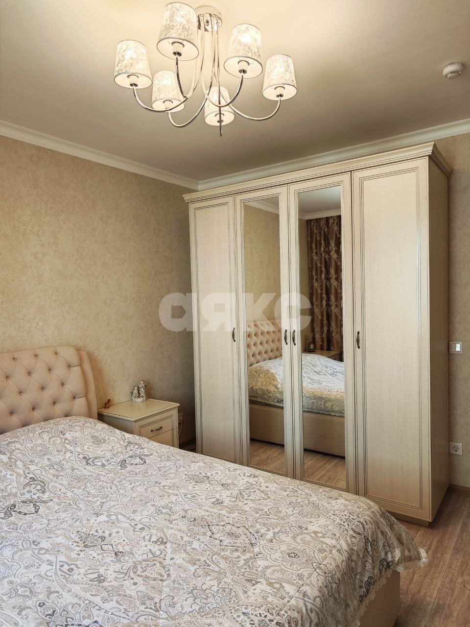 Фото №5: 2-комнатная квартира 72 м² - Анапа, жилой комплекс Горгиппия Морская, ул. Адмирала Пустошкина, 16