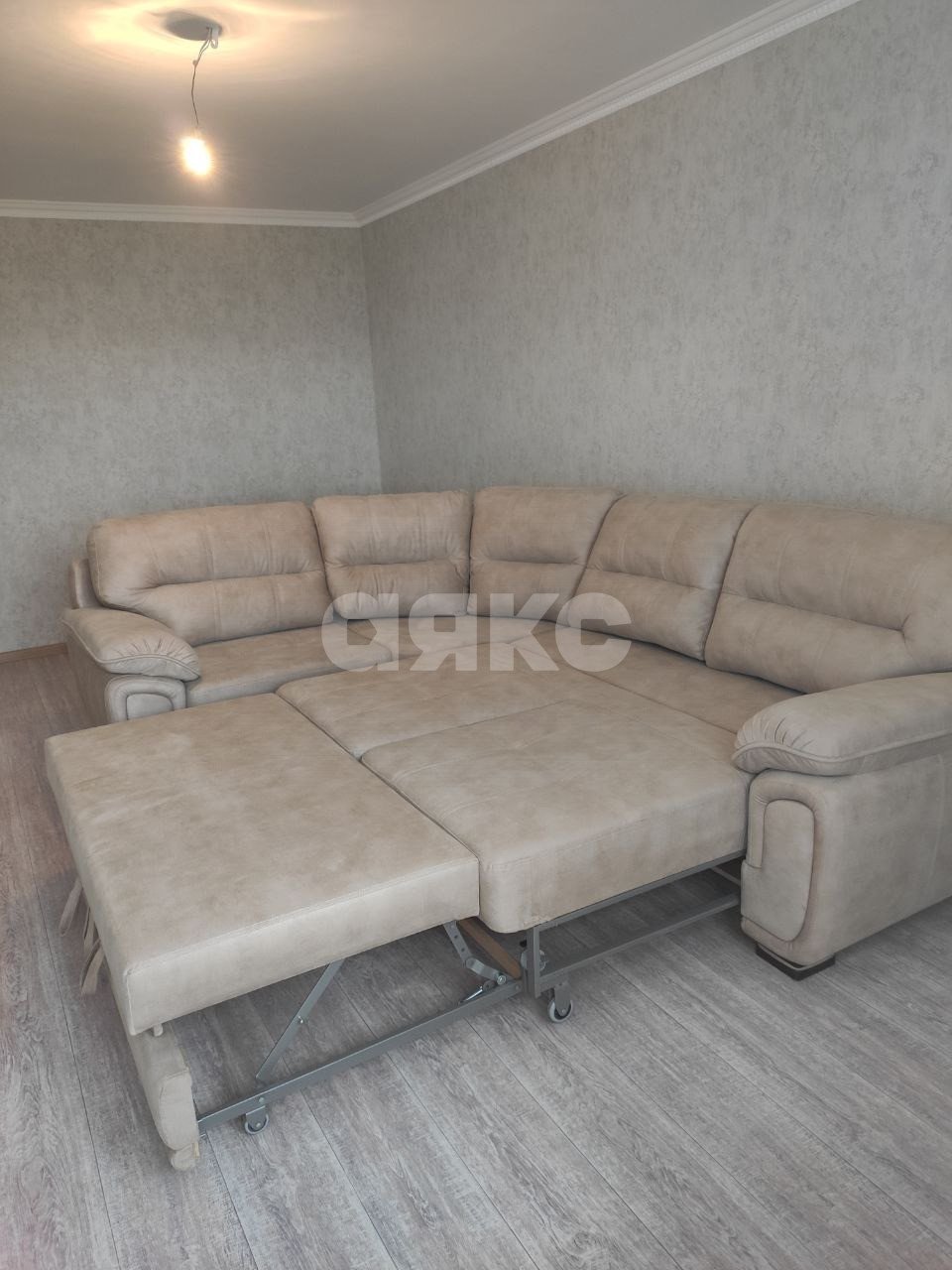 Фото №2: 2-комнатная квартира 72 м² - Анапа, жилой комплекс Горгиппия Морская, ул. Адмирала Пустошкина, 16