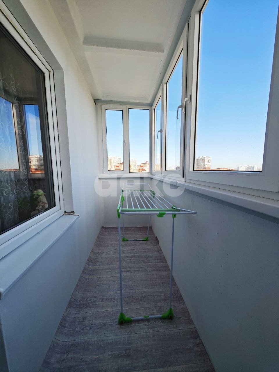 Фото №16: 2-комнатная квартира 72 м² - Анапа, жилой комплекс Горгиппия Морская, ул. Адмирала Пустошкина, 16