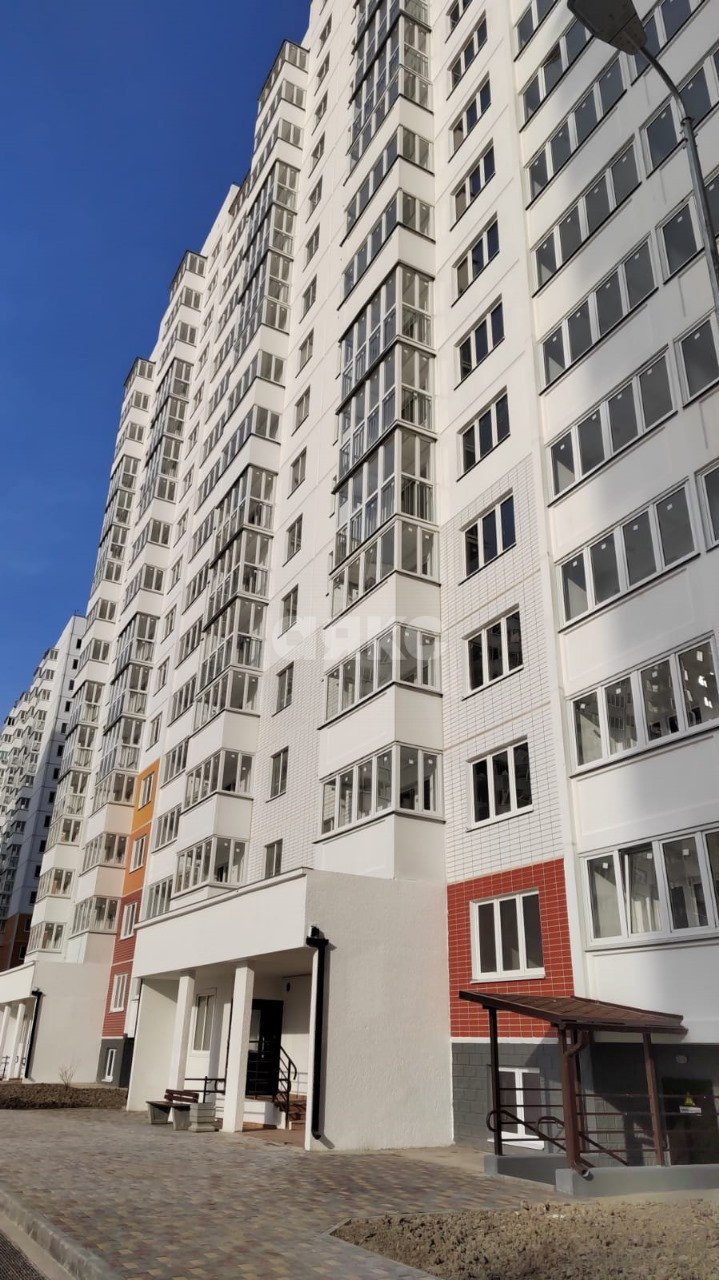 Фото №19: 2-комнатная квартира 72 м² - Анапа, жилой комплекс Горгиппия Морская, ул. Адмирала Пустошкина, 16