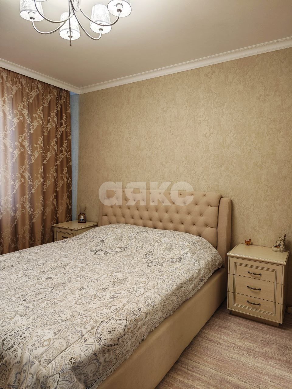 Фото №6: 2-комнатная квартира 72 м² - Анапа, жилой комплекс Горгиппия Морская, ул. Адмирала Пустошкина, 16