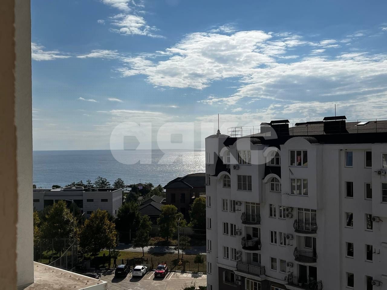 Фото №17: 1-комнатная квартира 60 м² - Анапа, жилой комплекс Бельведер, ул. Таманская, 121к1