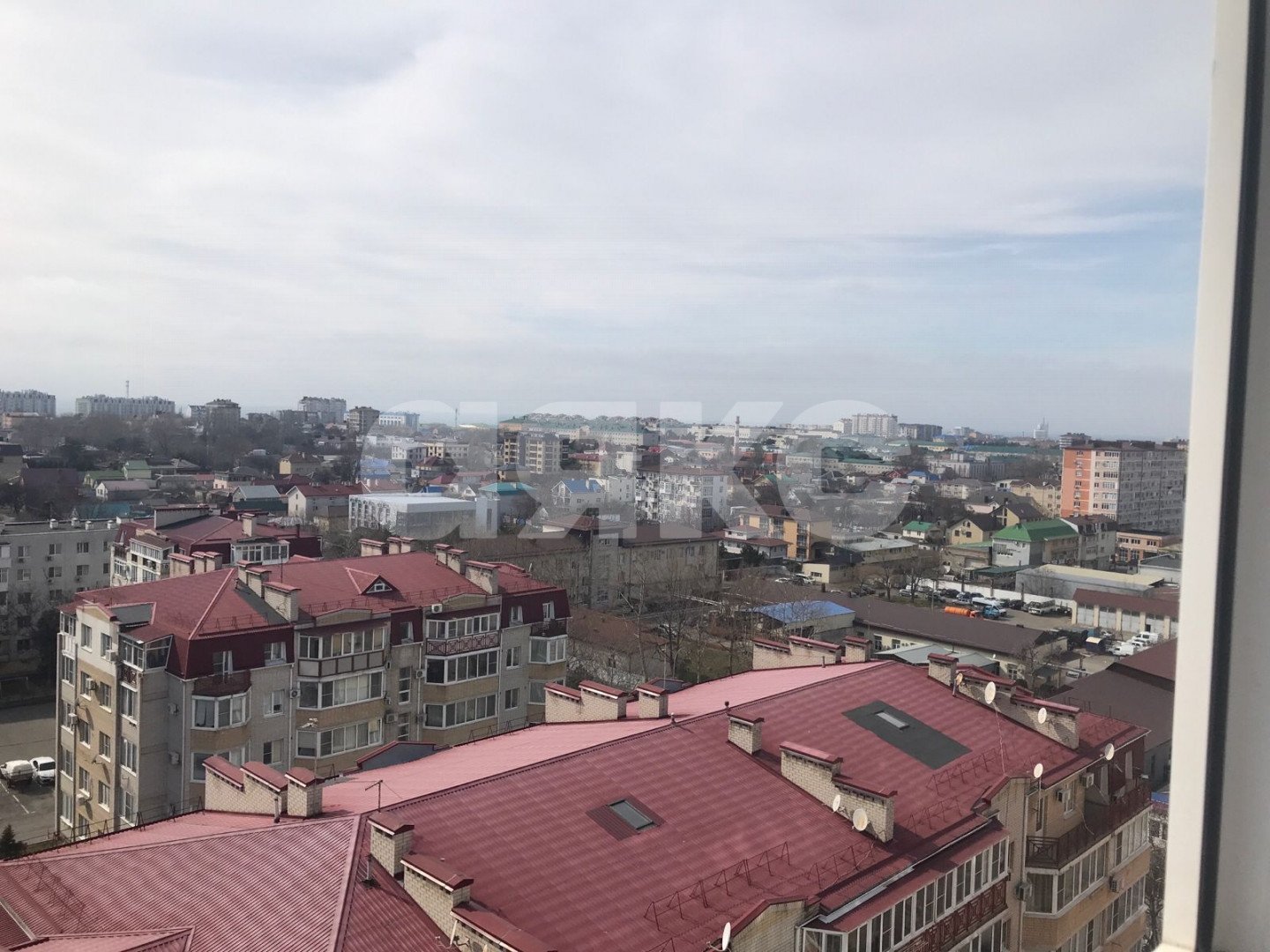 Фото №10: 1-комнатная квартира 37 м² - Анапа, жилой комплекс Солнечный город, ул. Лермонтова, 116к2