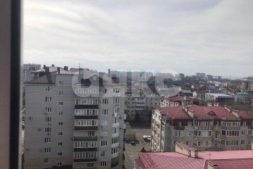 Фото №1: 1-комнатная квартира 37 м² - Анапа, мкр. жилой комплекс Солнечный город, ул. Лермонтова, 116к2