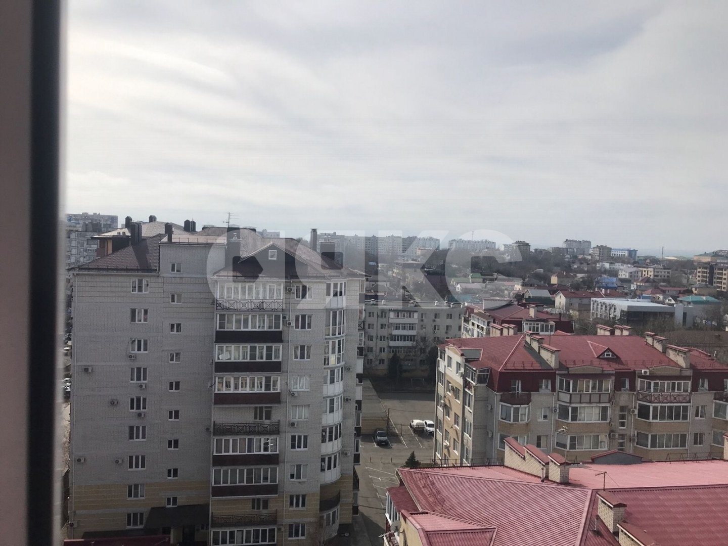 Фото №9: 1-комнатная квартира 37 м² - Анапа, жилой комплекс Солнечный город, ул. Лермонтова, 116к2