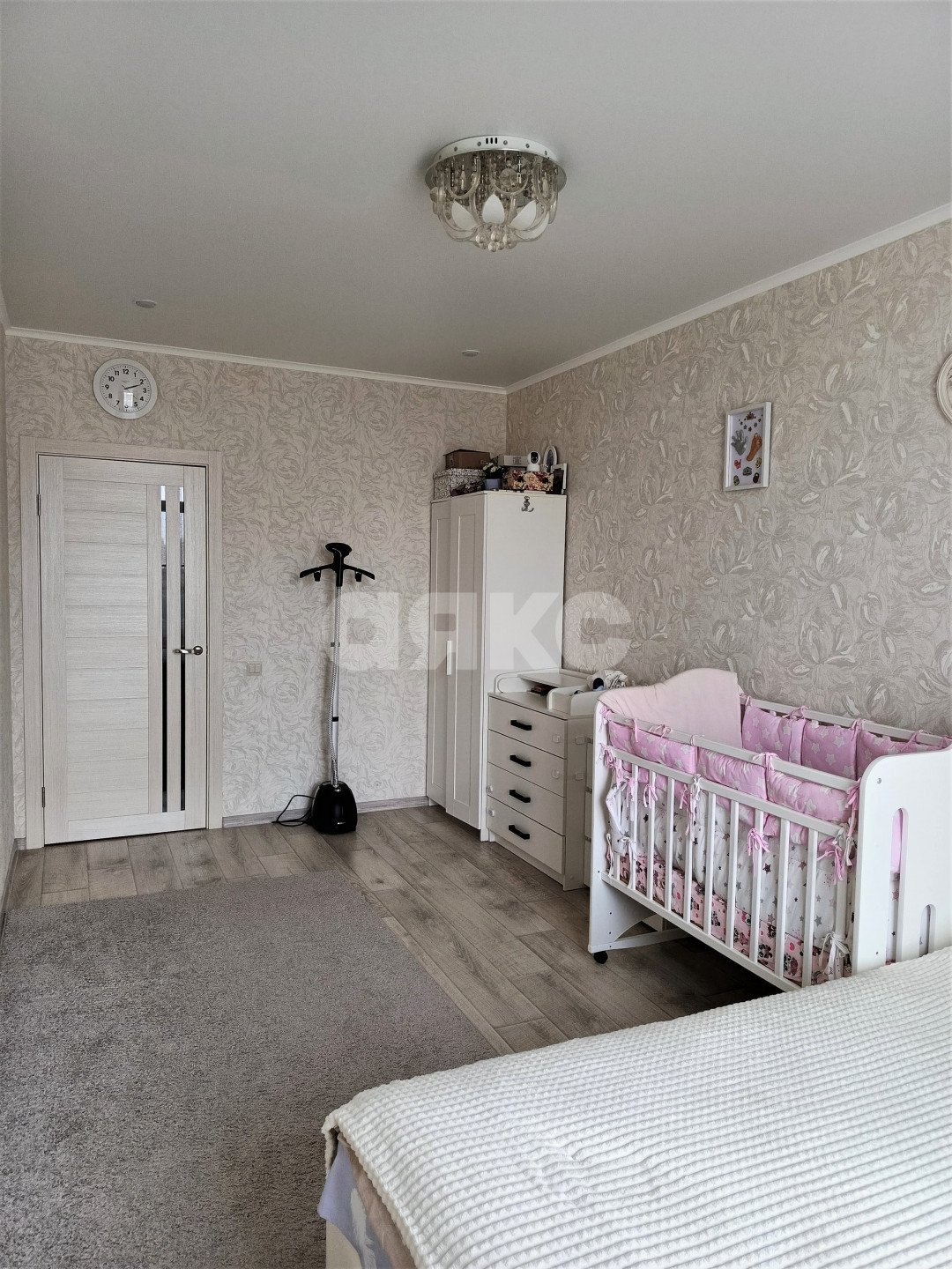 Фото №3: 1-комнатная квартира 37 м² - Анапа, жилой комплекс Южный, ул. Ленина, 180Ак8