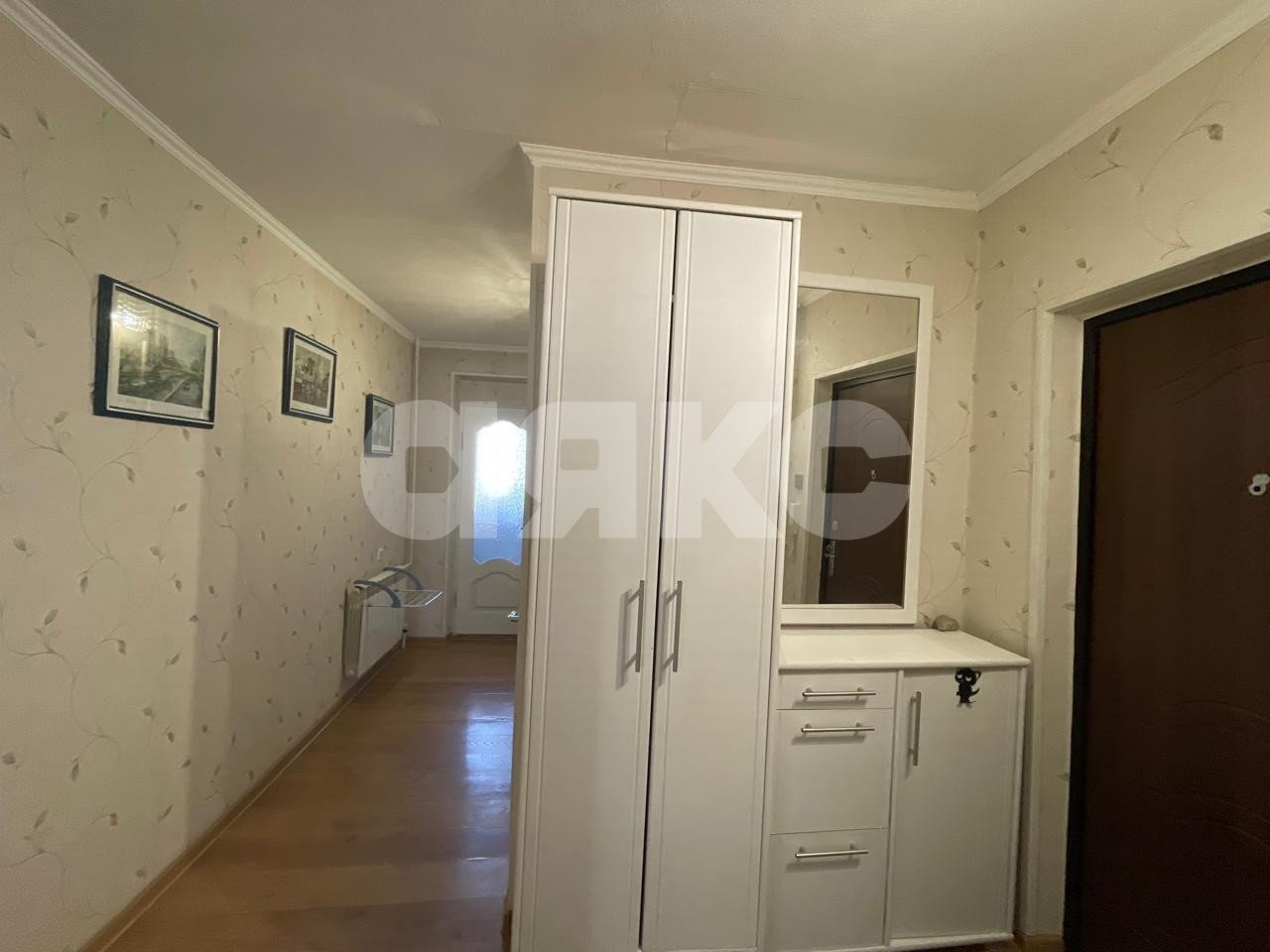 Фото №6: 2-комнатная квартира 60 м² - Анапа, 3Б, ул. Ленина, 175