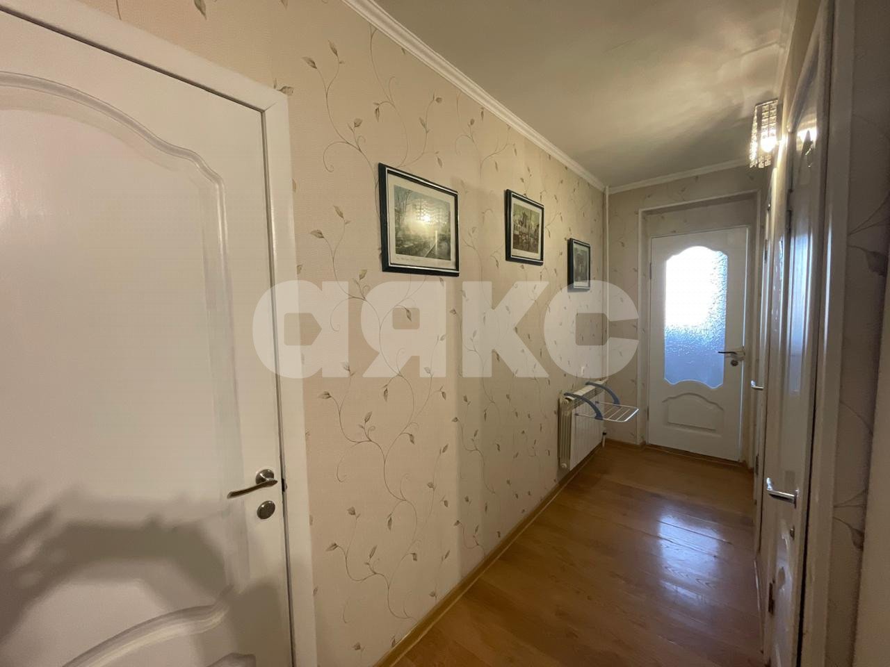 Фото №7: 2-комнатная квартира 60 м² - Анапа, 3Б, ул. Ленина, 175