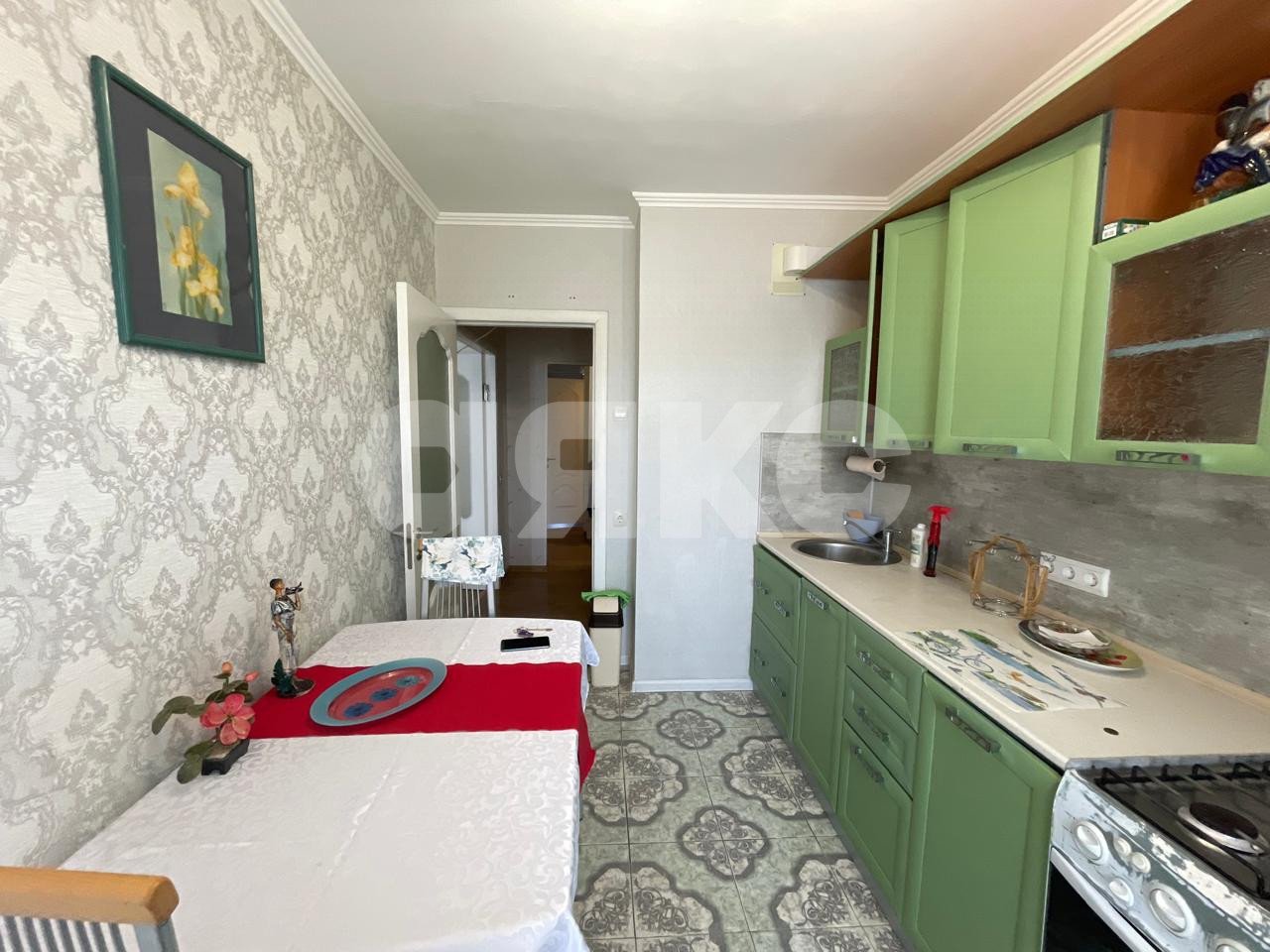 Фото №2: 2-комнатная квартира 60 м² - Анапа, 3Б, ул. Ленина, 175