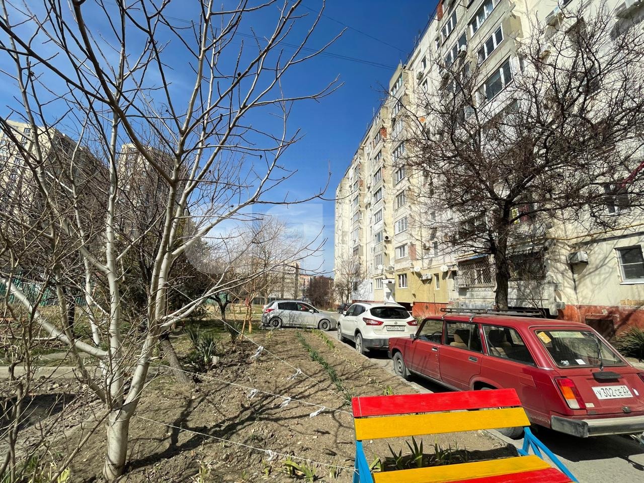 Фото №11: 2-комнатная квартира 60 м² - Анапа, 3Б, ул. Ленина, 175