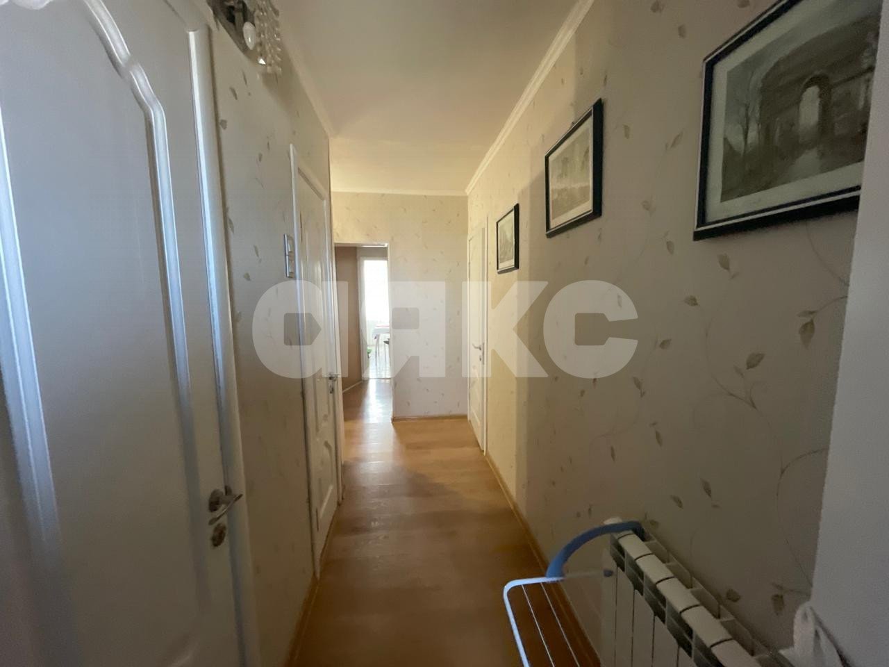 Фото №8: 2-комнатная квартира 60 м² - Анапа, 3Б, ул. Ленина, 175