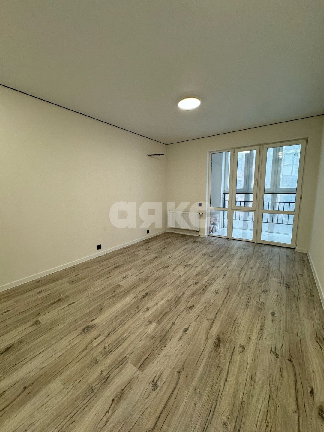 Фото №4: Студия 28 м² - Анапа, жилой комплекс 18/3, ул. Анапское шоссе, 18к1