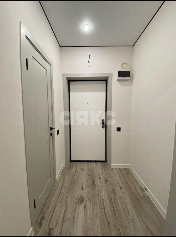 Фото №2: Студия 28 м² - Анапа, жилой комплекс 18/3, ул. Анапское шоссе, 18к1