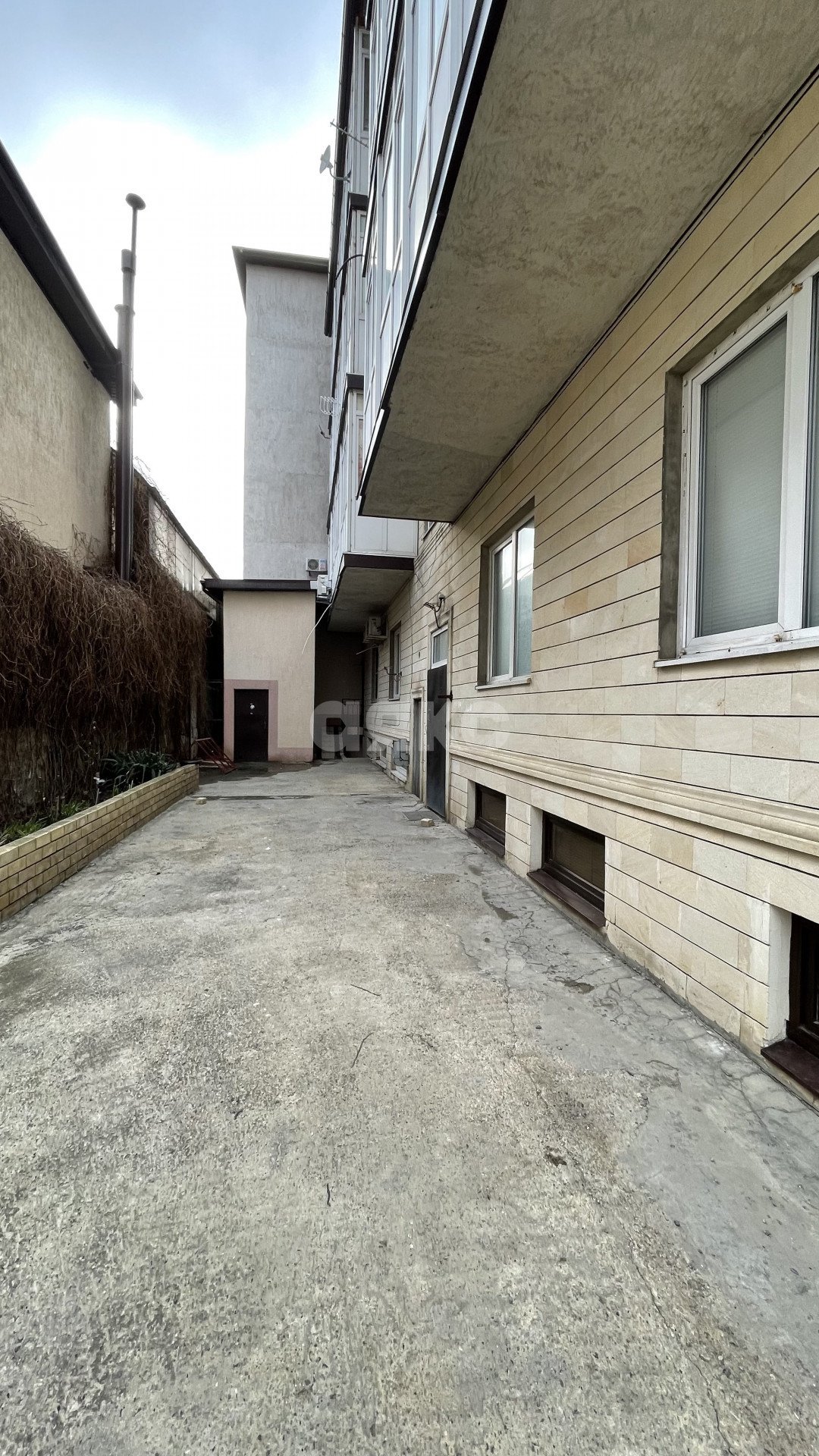 Фото №5: Студия 17 м² - Супсех, ул. Советская, 38