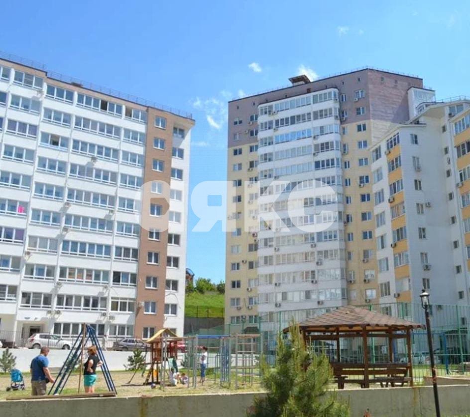 Фото №13: 2-комнатная квартира 76 м² - Анапа, пр-кт Пионерский, 255/2Б