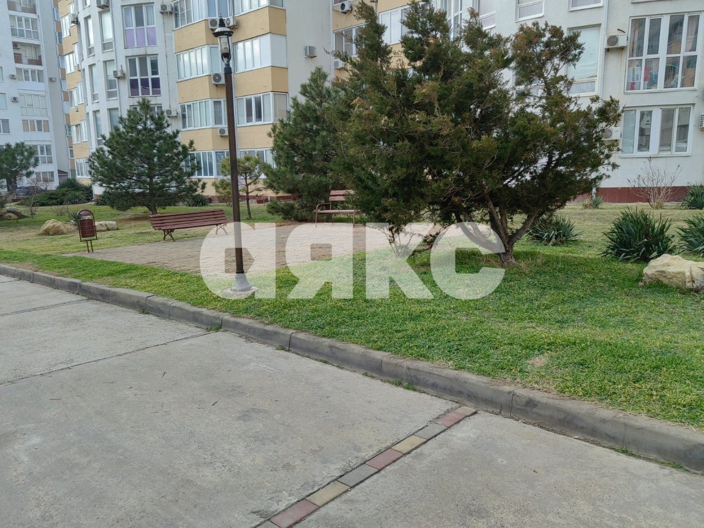 Фото №16: 2-комнатная квартира 76 м² - Анапа, пр-кт Пионерский, 255/2Б