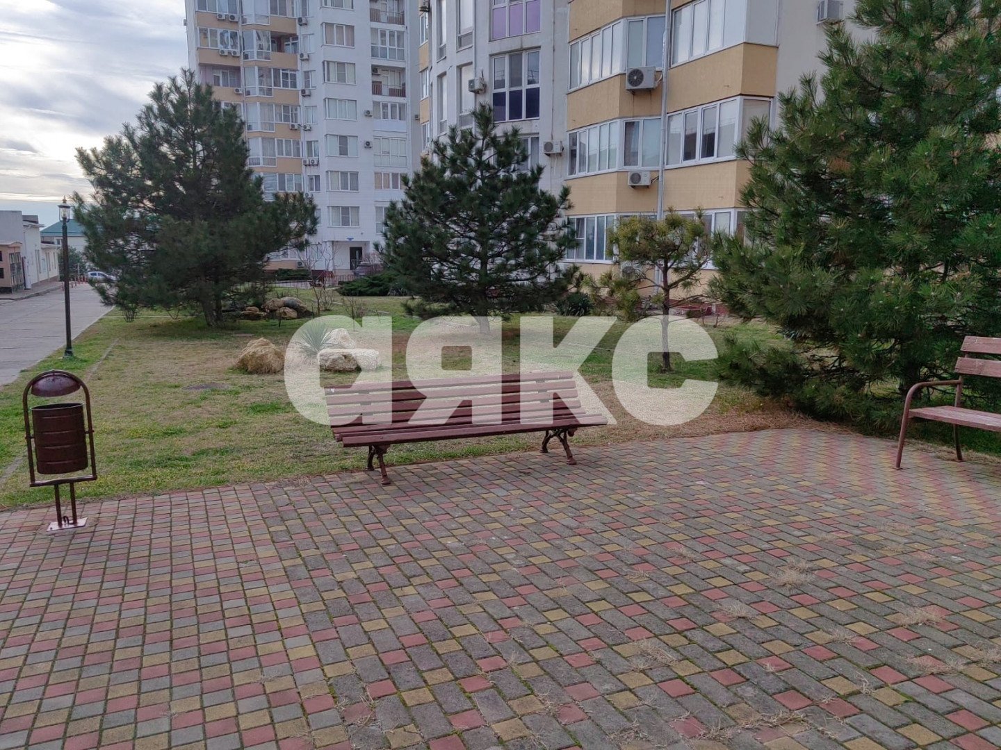 Фото №17: 2-комнатная квартира 76 м² - Анапа, пр-кт Пионерский, 255/2Б