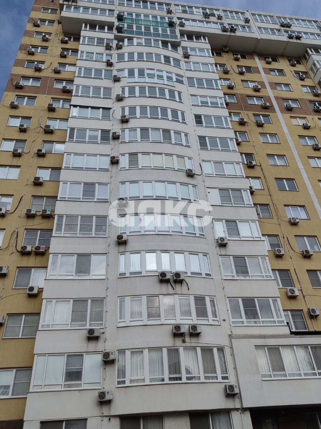 Фото №14: 2-комнатная квартира 76 м² - Анапа, пр-кт Пионерский, 255/2Б