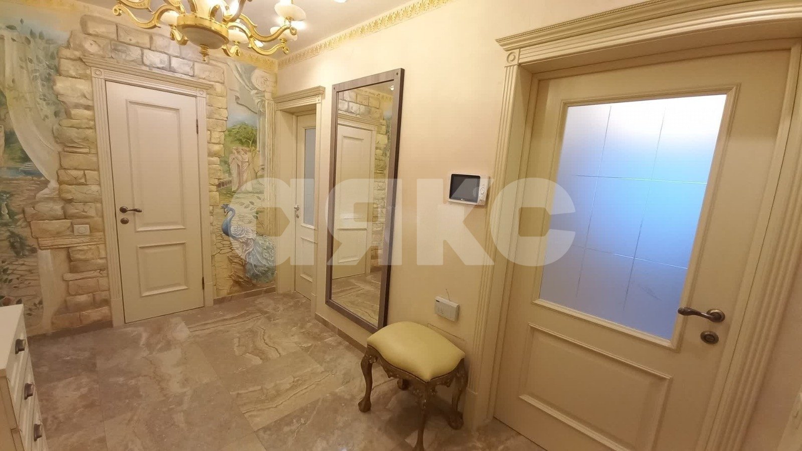 Фото №6: 2-комнатная квартира 76 м² - Анапа, пр-кт Пионерский, 255/2Б
