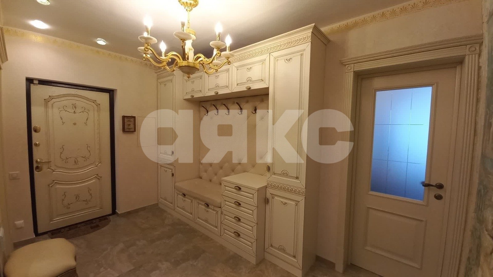 Фото №5: 2-комнатная квартира 76 м² - Анапа, пр-кт Пионерский, 255/2Б