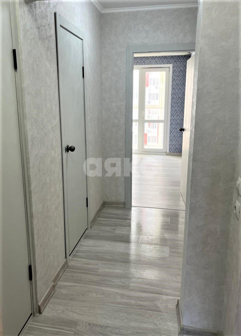 Фото №6: 2-комнатная квартира 64 м² - Анапа, жилой комплекс Горгиппия, ул. Адмирала Пустошкина, 22к4
