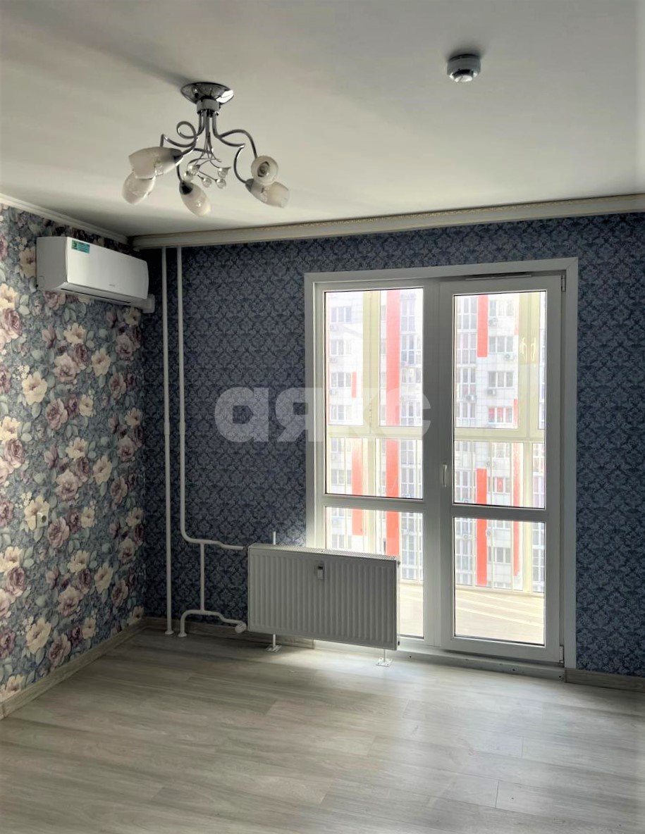 Фото №3: 2-комнатная квартира 64 м² - Анапа, жилой комплекс Горгиппия, ул. Адмирала Пустошкина, 22к4