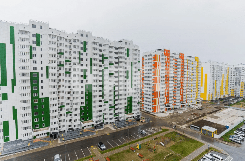 Фото №14: 2-комнатная квартира 64 м² - Анапа, жилой комплекс Горгиппия, ул. Адмирала Пустошкина, 22к4