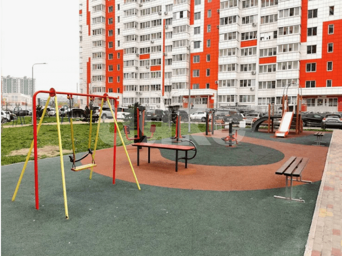 Фото №15: 2-комнатная квартира 64 м² - Анапа, жилой комплекс Горгиппия, ул. Адмирала Пустошкина, 22к4