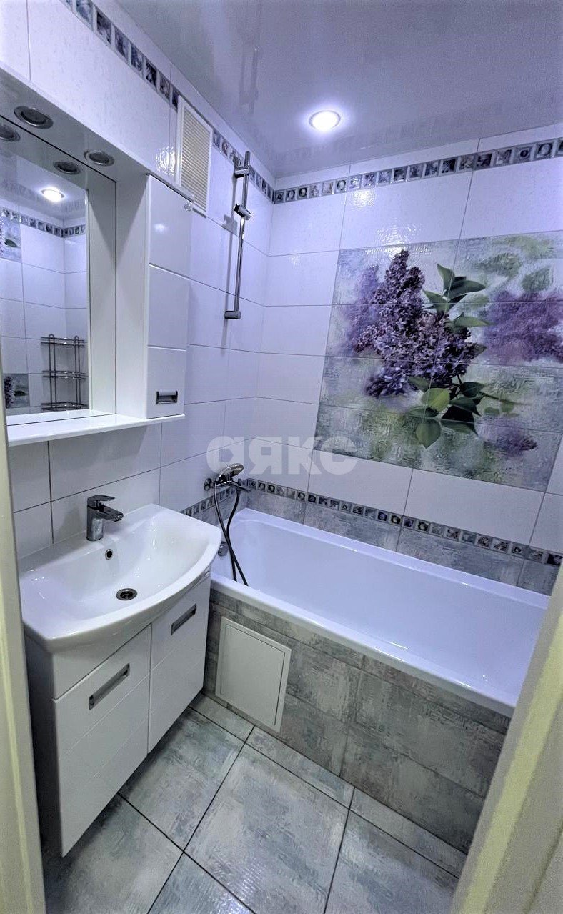 Фото №8: 2-комнатная квартира 64 м² - Анапа, жилой комплекс Горгиппия, ул. Адмирала Пустошкина, 22к4