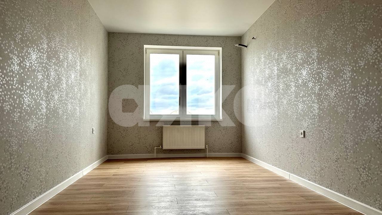 Фото №4: 2-комнатная квартира 46 м² - Анапа, жилой комплекс Радонеж, ул. Ленина, 153Б