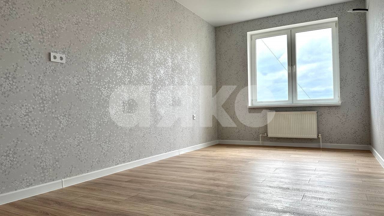 Фото №2: 2-комнатная квартира 46 м² - Анапа, жилой комплекс Радонеж, ул. Ленина, 153Б