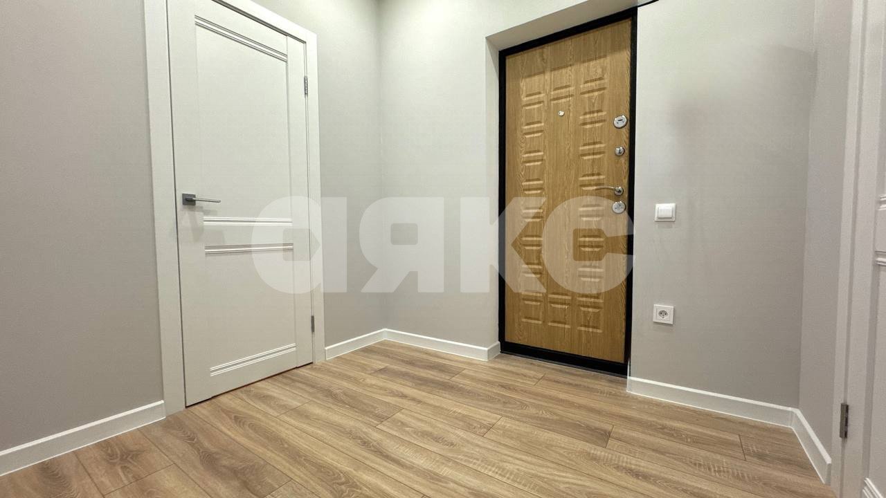 Фото №7: 2-комнатная квартира 46 м² - Анапа, жилой комплекс Радонеж, ул. Ленина, 153Б