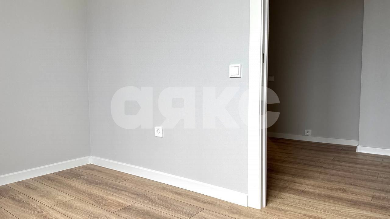 Фото №12: 2-комнатная квартира 46 м² - Анапа, жилой комплекс Радонеж, ул. Ленина, 153Б