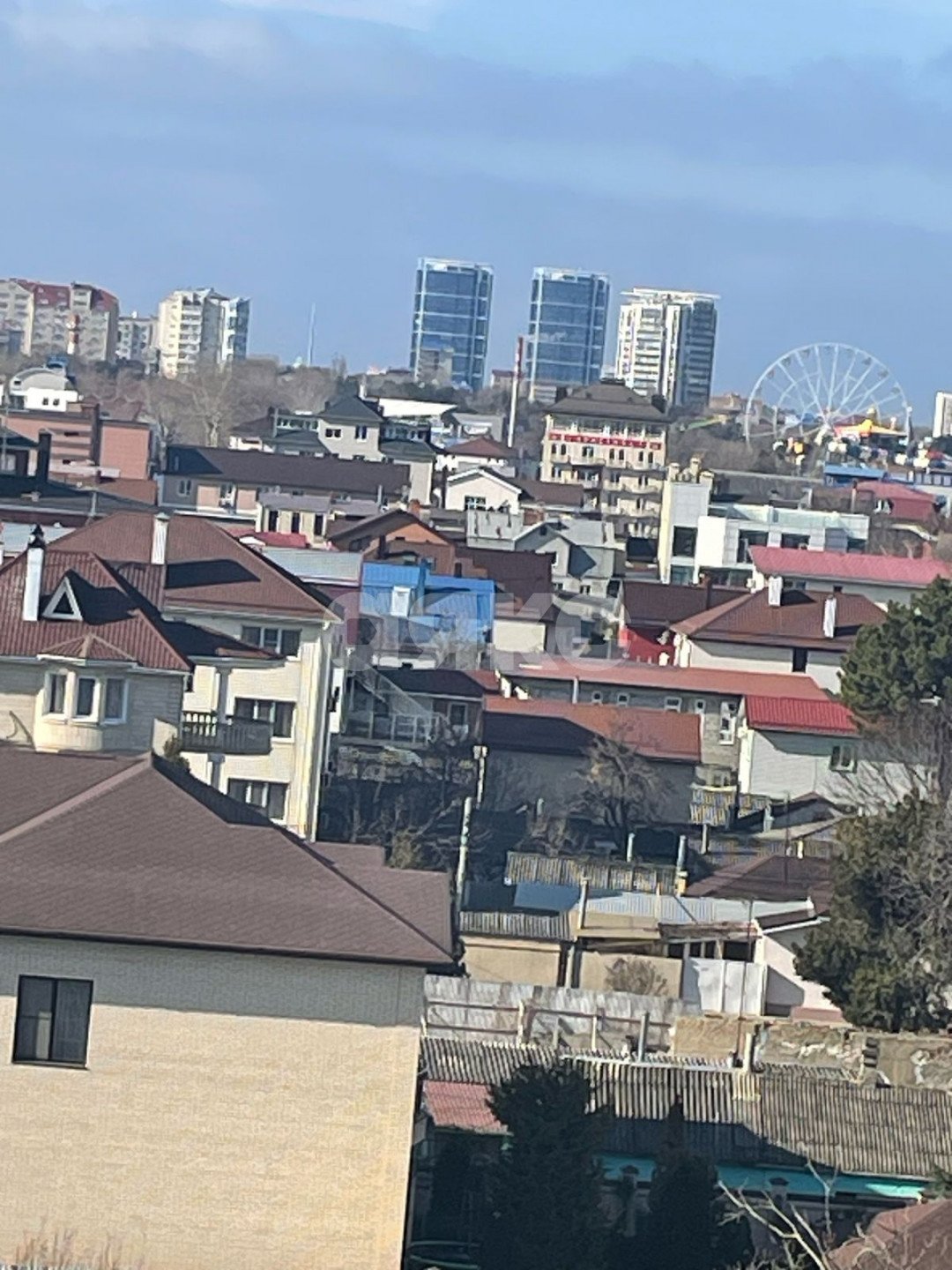 Фото №10: 1-комнатная квартира 41 м² - Анапа, ул. Кати Соловьяновой, 84