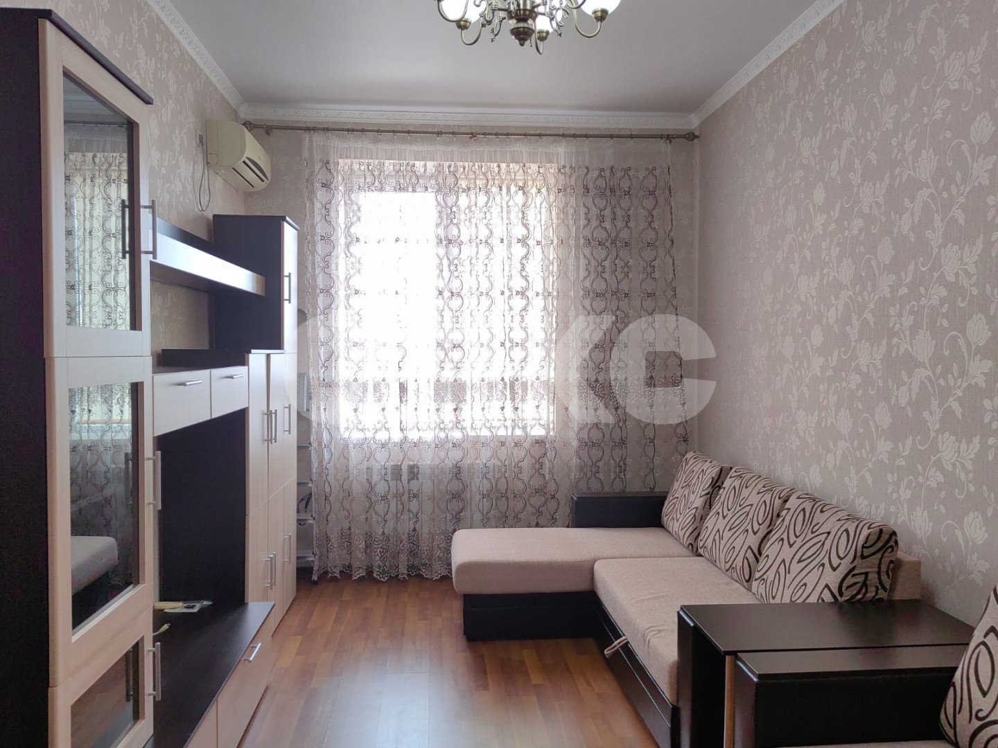 Фото №1: 1-комнатная квартира 41 м² - Анапа, ул. Кати Соловьяновой, 84