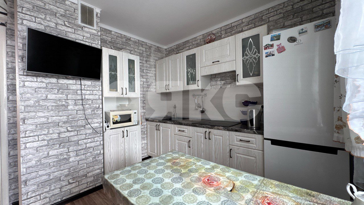Фото №5: 2-комнатная квартира 65 м² - Анапа, жилой комплекс Горгиппия Морская, ул. Адмирала Пустошкина, 10