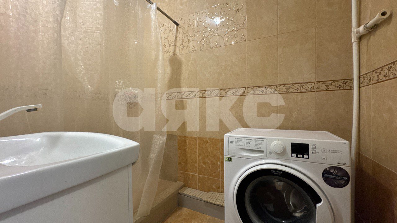 Фото №15: 2-комнатная квартира 65 м² - Анапа, жилой комплекс Горгиппия Морская, ул. Адмирала Пустошкина, 10
