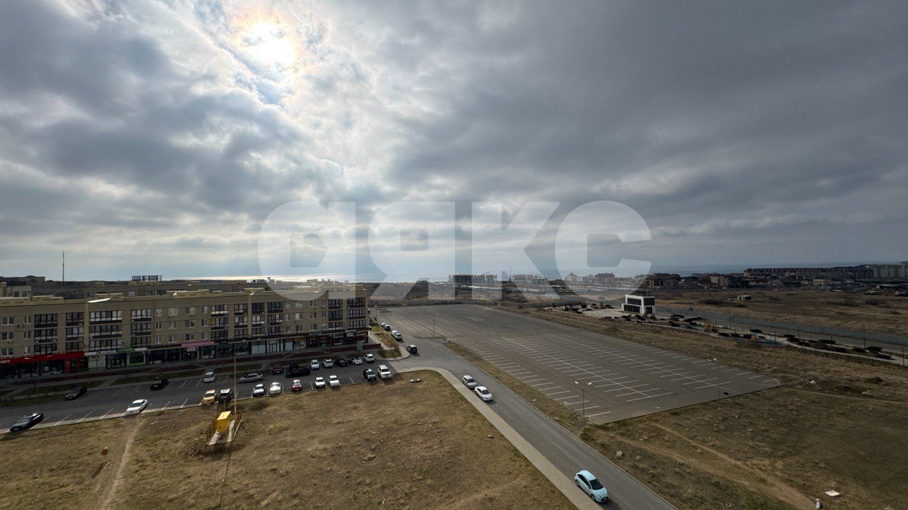Фото №16: 2-комнатная квартира 65 м² - Анапа, жилой комплекс Горгиппия Морская, ул. Адмирала Пустошкина, 10