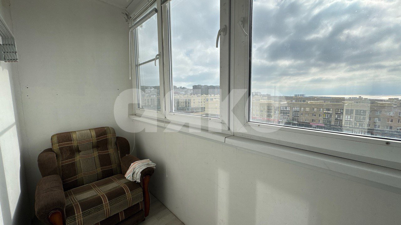 Фото №8: 2-комнатная квартира 65 м² - Анапа, жилой комплекс Горгиппия Морская, ул. Адмирала Пустошкина, 10