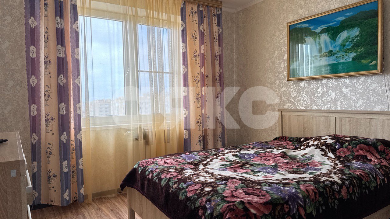 Фото №10: 2-комнатная квартира 65 м² - Анапа, жилой комплекс Горгиппия Морская, ул. Адмирала Пустошкина, 10