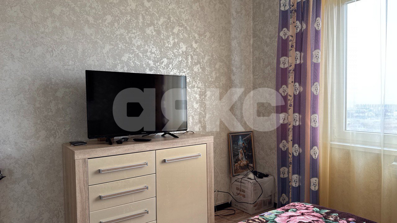 Фото №9: 2-комнатная квартира 65 м² - Анапа, жилой комплекс Горгиппия Морская, ул. Адмирала Пустошкина, 10