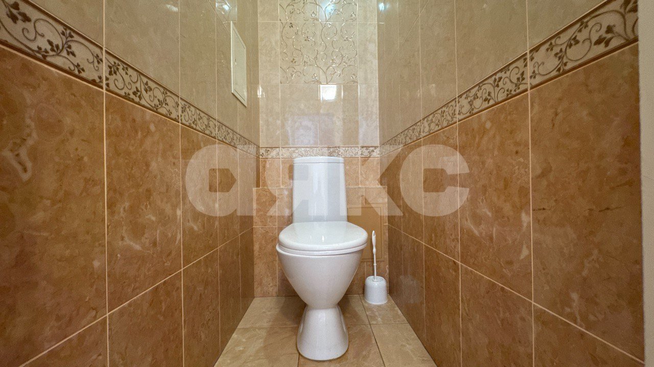 Фото №14: 2-комнатная квартира 65 м² - Анапа, жилой комплекс Горгиппия Морская, ул. Адмирала Пустошкина, 10