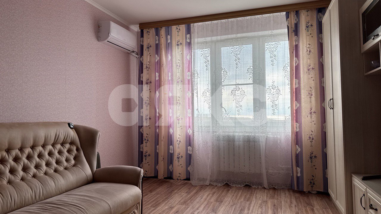 Фото №4: 2-комнатная квартира 65 м² - Анапа, жилой комплекс Горгиппия Морская, ул. Адмирала Пустошкина, 10