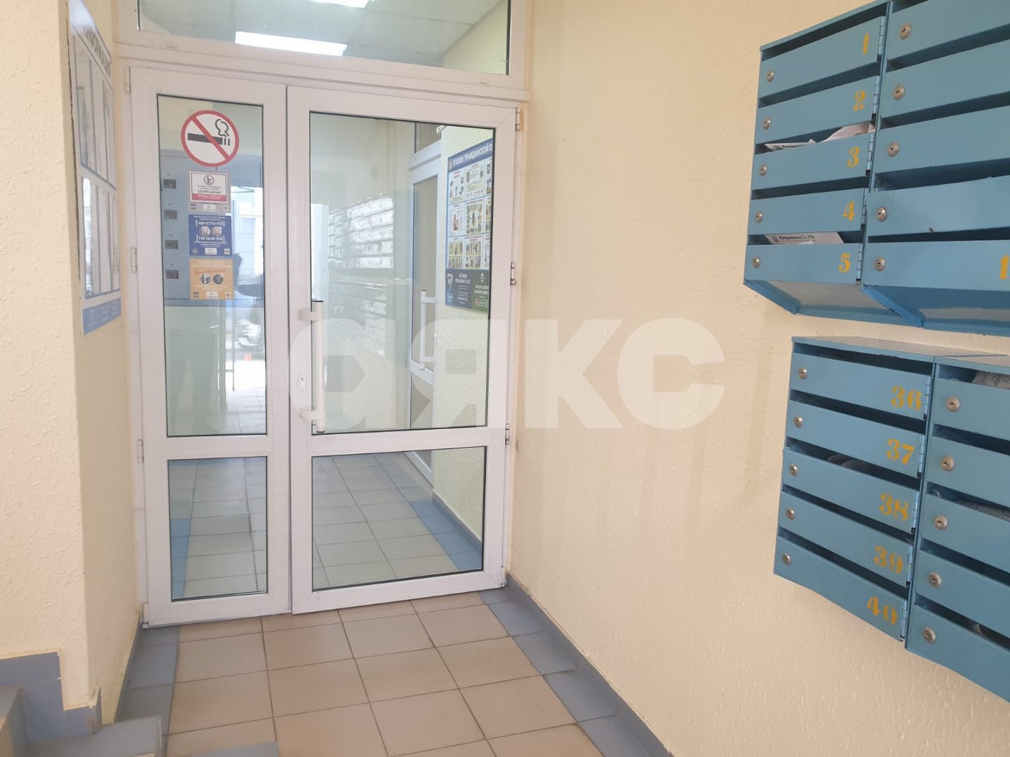 Фото №7: Студия 32 м² - Анапа, жилой комплекс Времена Года, ул. Анапское шоссе, 6к3