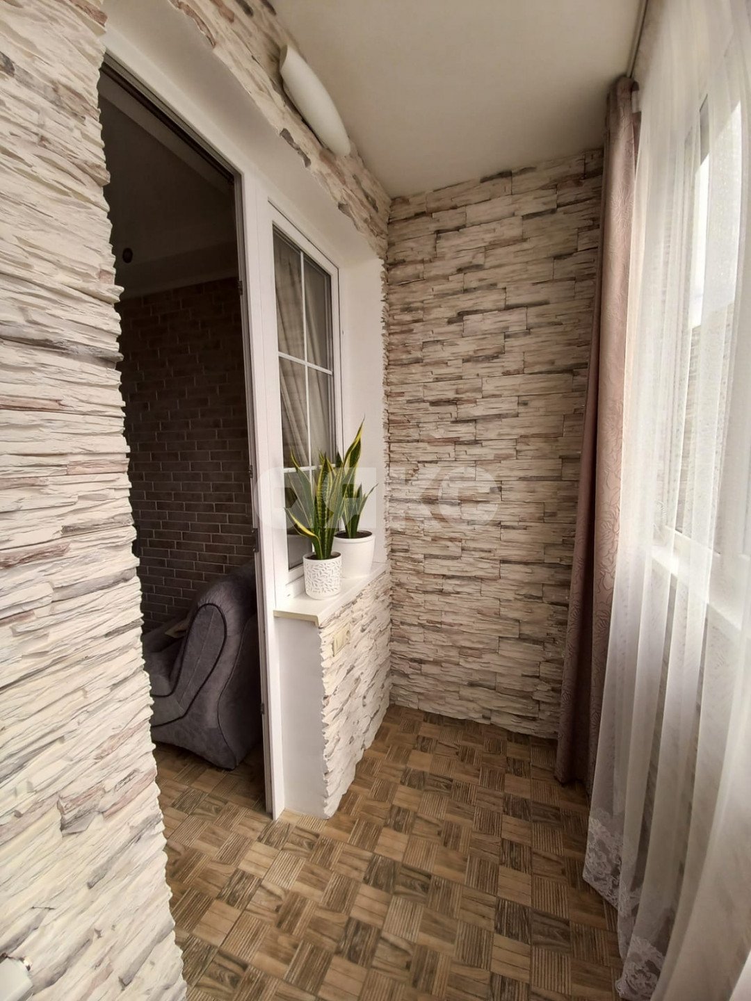 Фото №24: 2-комнатная квартира 62 м² - Анапа, пер. Спасский, 16
